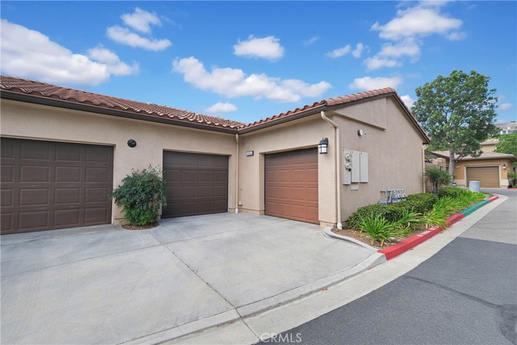 Yorba Linda Homes (YRLH) - Residential