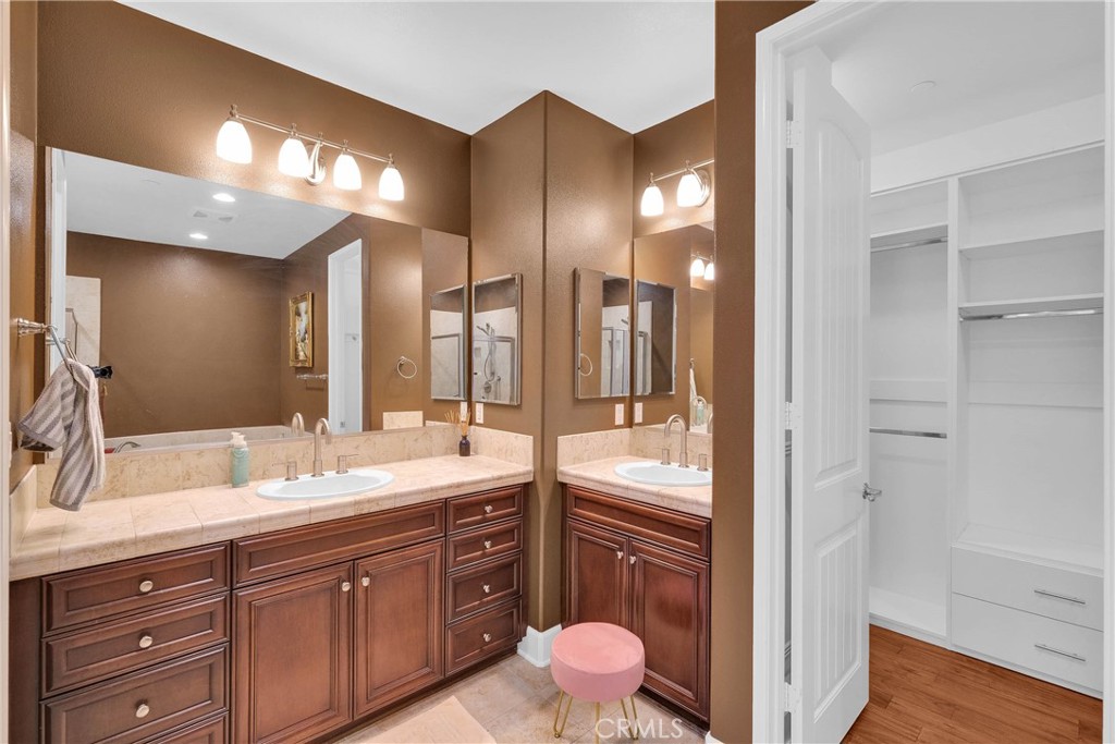 Yorba Linda Homes (YRLH) - Residential