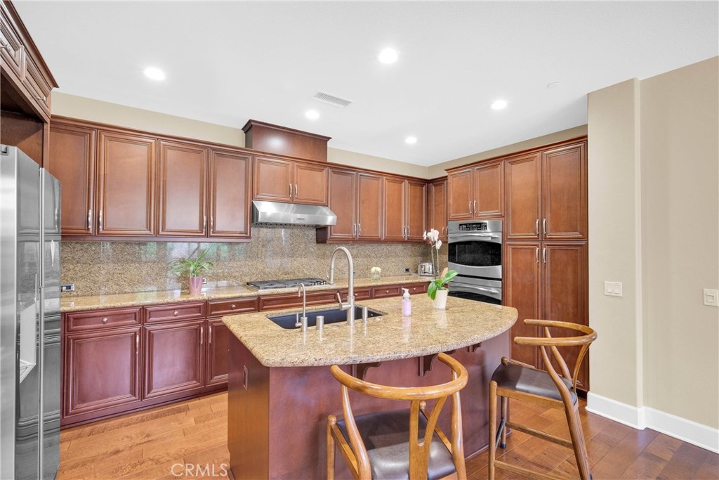 Yorba Linda Homes (YRLH) - Residential