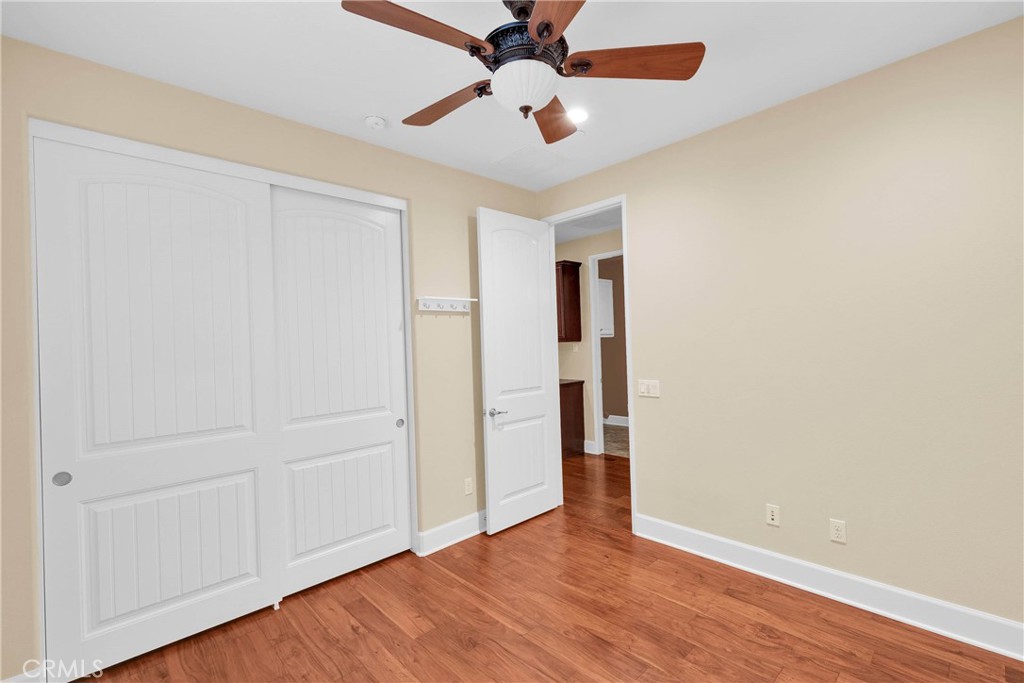 Yorba Linda Homes (YRLH) - Residential