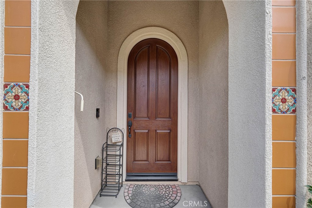 Yorba Linda Homes (YRLH) - Residential