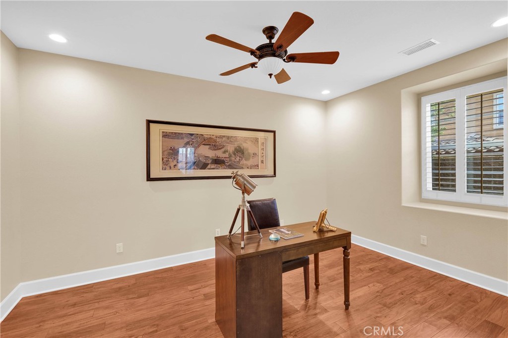 Yorba Linda Homes (YRLH) - Residential