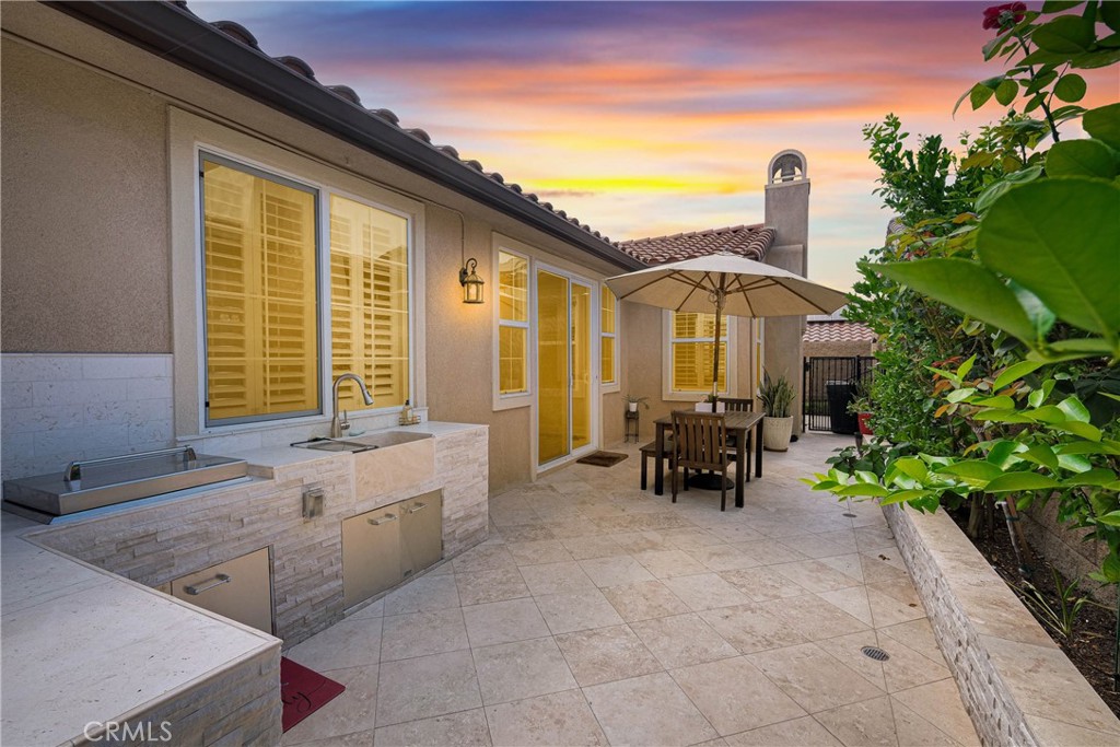 Yorba Linda Homes (YRLH) - Residential