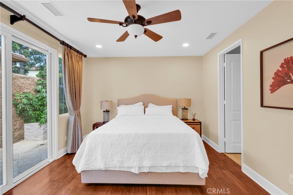 Yorba Linda Homes (YRLH) - Residential