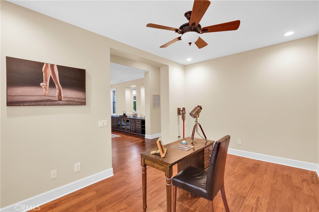 Yorba Linda Homes (YRLH) - Residential