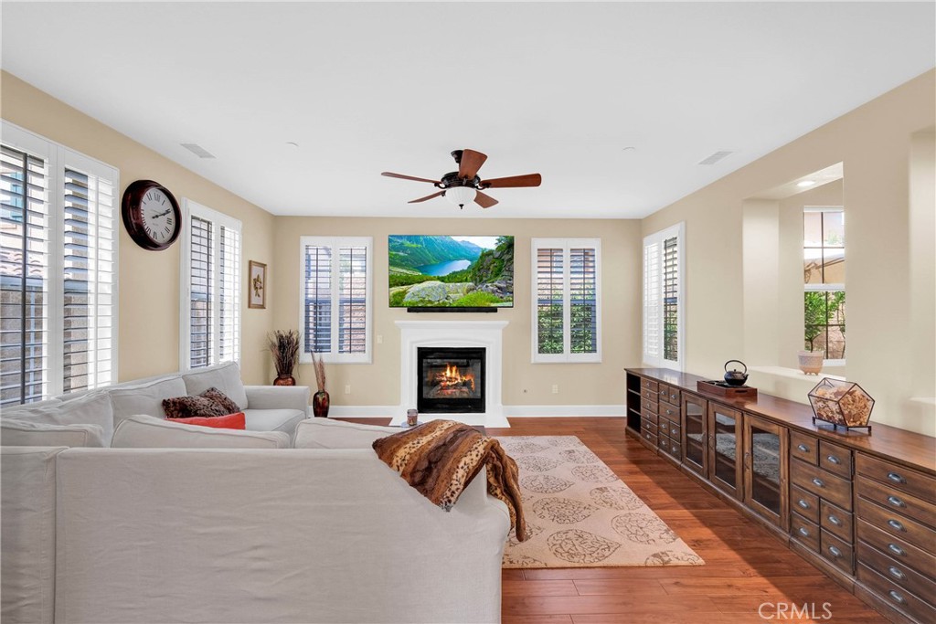 Yorba Linda Homes (YRLH) - Residential