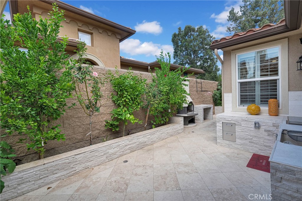 Yorba Linda Homes (YRLH) - Residential