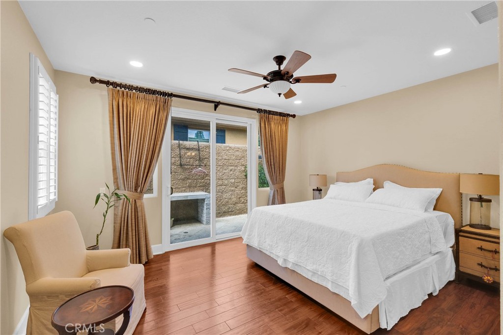 Yorba Linda Homes (YRLH) - Residential