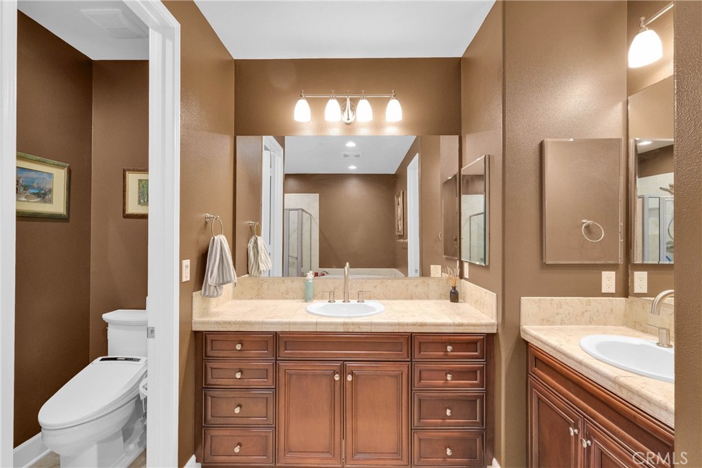 Yorba Linda Homes (YRLH) - Residential