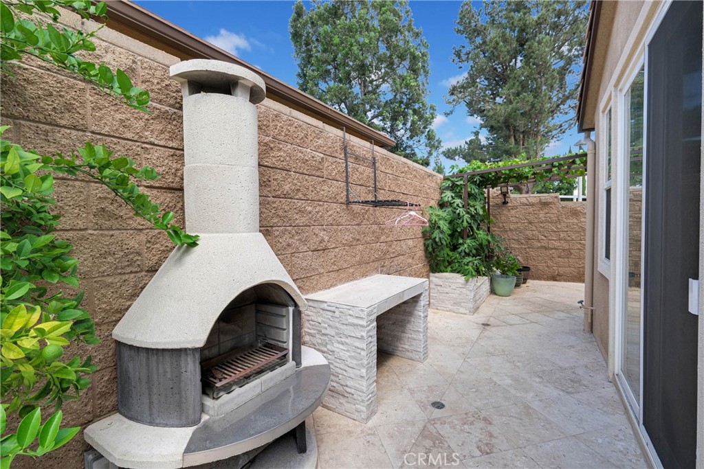 Yorba Linda Homes (YRLH) - Residential