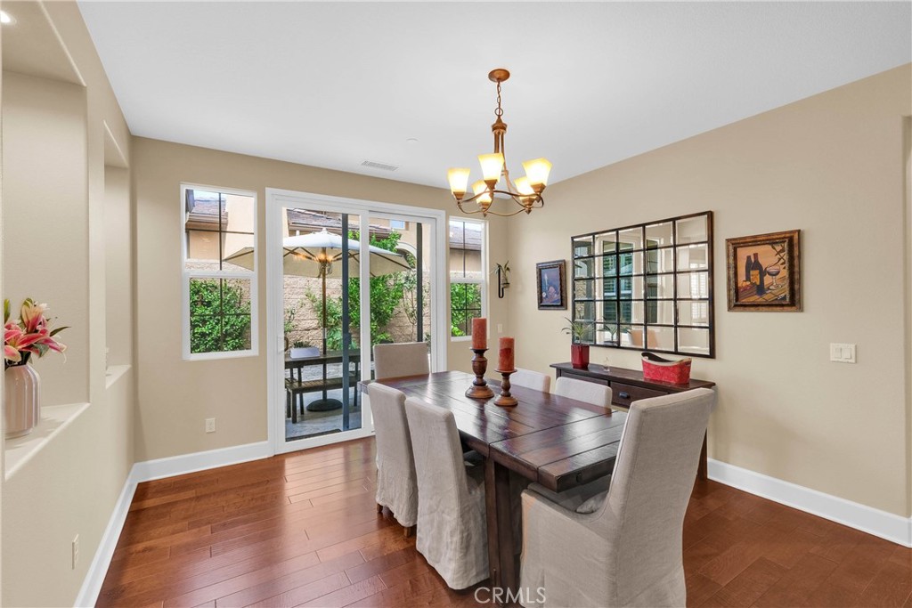 Yorba Linda Homes (YRLH) - Residential