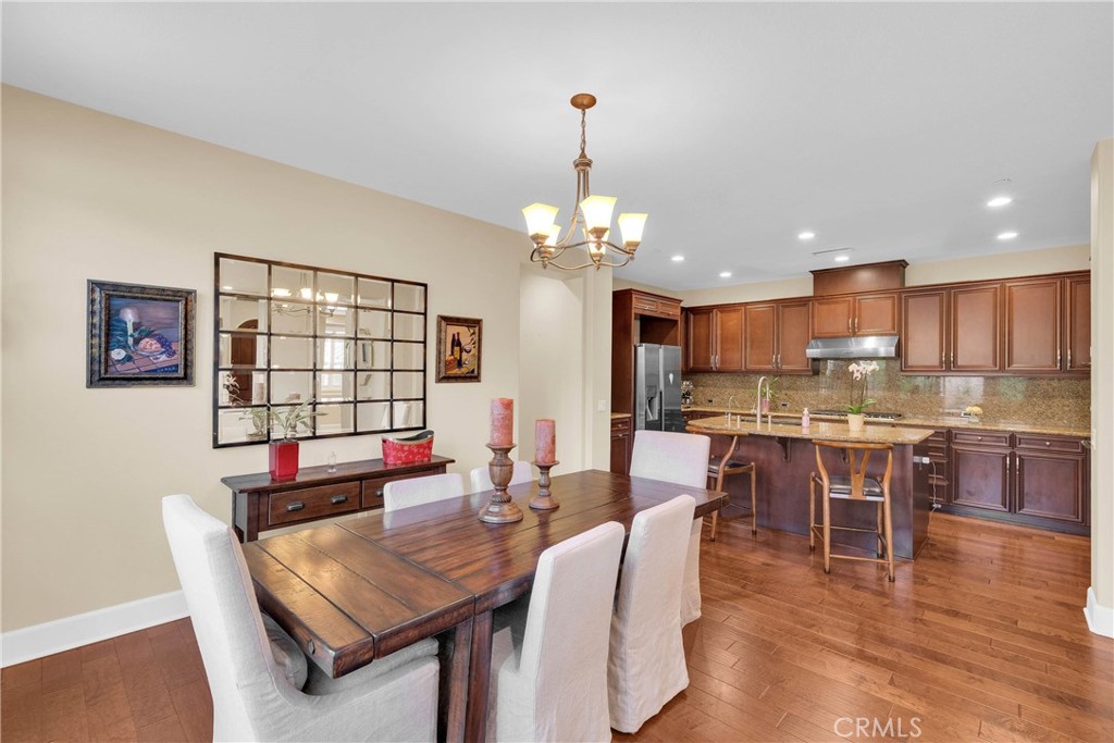 Yorba Linda Homes (YRLH) - Residential