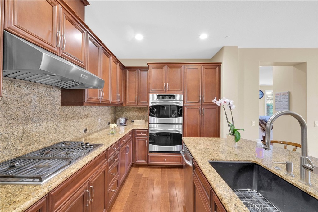 Yorba Linda Homes (YRLH) - Residential