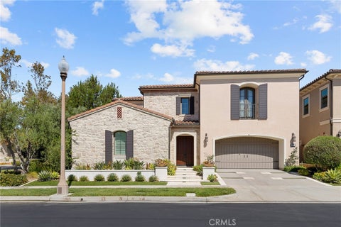 Photo of 113 Gentle Breeze, Irvine, CA 92602 (MLS # TR26194268)