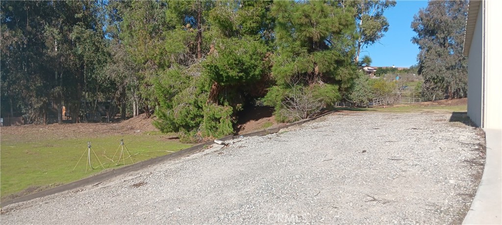 Fallbrook - Residential