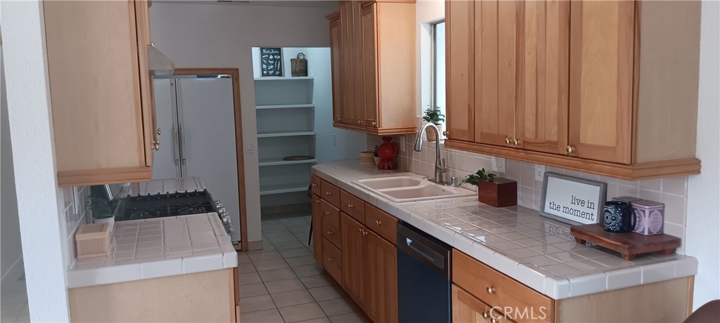 Fallbrook - Residential