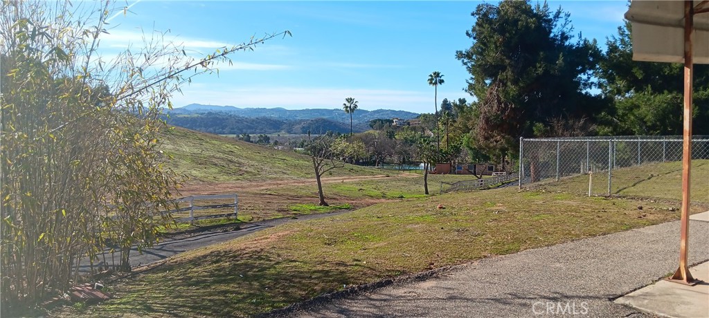 Fallbrook - Residential