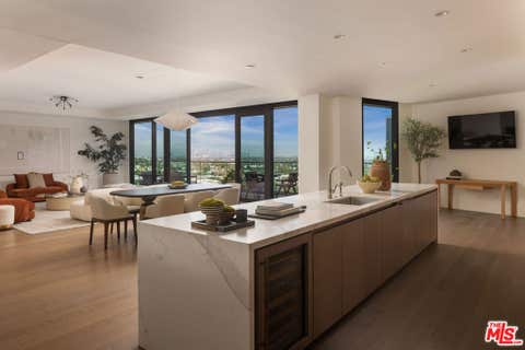 Photo of 8420 W Sunset Boulevard #702, West Hollywood, CA 90069 (MLS # 26866349)