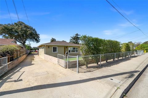 Tiny photo for 270 Walnut Street, Arroyo Grande, CA 93420 (MLS # SC26046363)