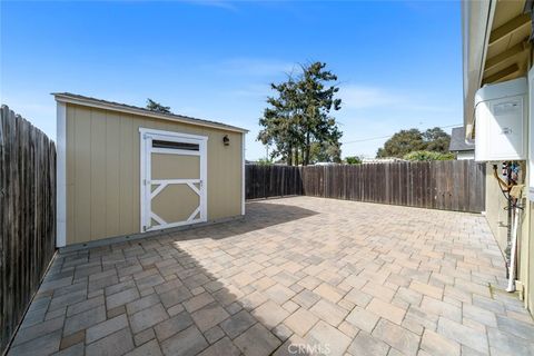 Tiny photo for 270 Walnut Street, Arroyo Grande, CA 93420 (MLS # SC26046363)