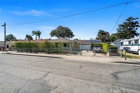 Tiny photo for 270 Walnut Street, Arroyo Grande, CA 93420 (MLS # SC26046363)