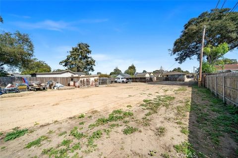 Tiny photo for 270 Walnut Street, Arroyo Grande, CA 93420 (MLS # SC26046363)