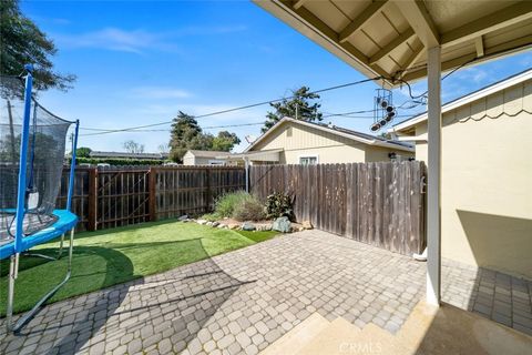 Tiny photo for 270 Walnut Street, Arroyo Grande, CA 93420 (MLS # SC26046363)