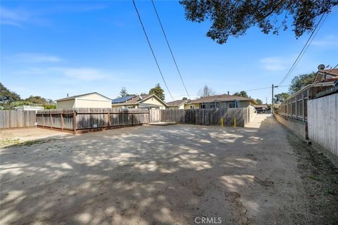 Tiny photo for 270 Walnut Street, Arroyo Grande, CA 93420 (MLS # SC26046363)