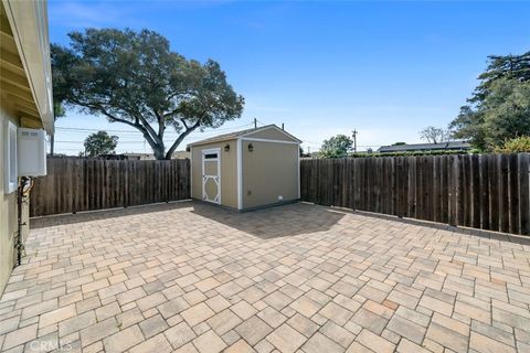 Tiny photo for 270 Walnut Street, Arroyo Grande, CA 93420 (MLS # SC26046363)