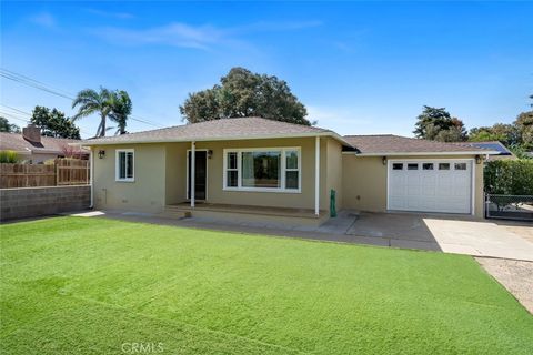 270 Walnut Street Arroyo Grande CA 93420