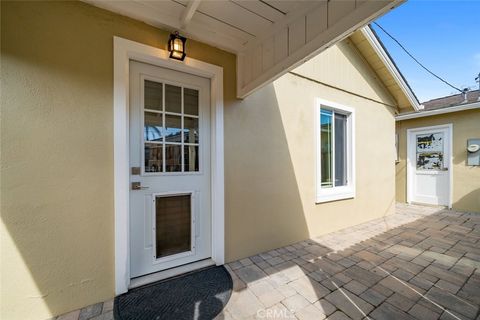 Tiny photo for 270 Walnut Street, Arroyo Grande, CA 93420 (MLS # SC26046363)