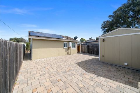Tiny photo for 270 Walnut Street, Arroyo Grande, CA 93420 (MLS # SC26046363)