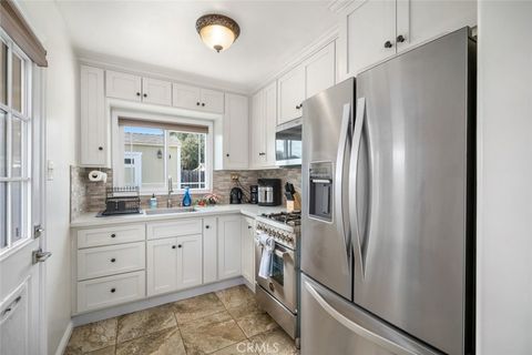 Tiny photo for 270 Walnut Street, Arroyo Grande, CA 93420 (MLS # SC26046363)