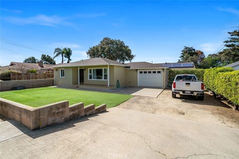 Tiny photo for 270 Walnut Street, Arroyo Grande, CA 93420 (MLS # SC26046363)
