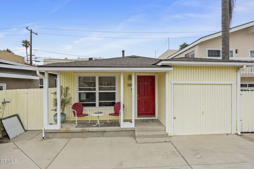 345 Melrose Drive