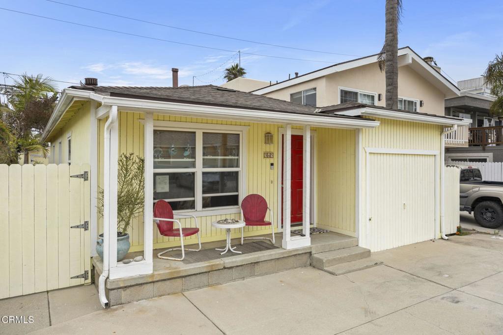 345 Melrose Drive
