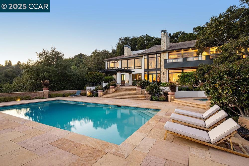 UPPER HAPPY VLY - Residential