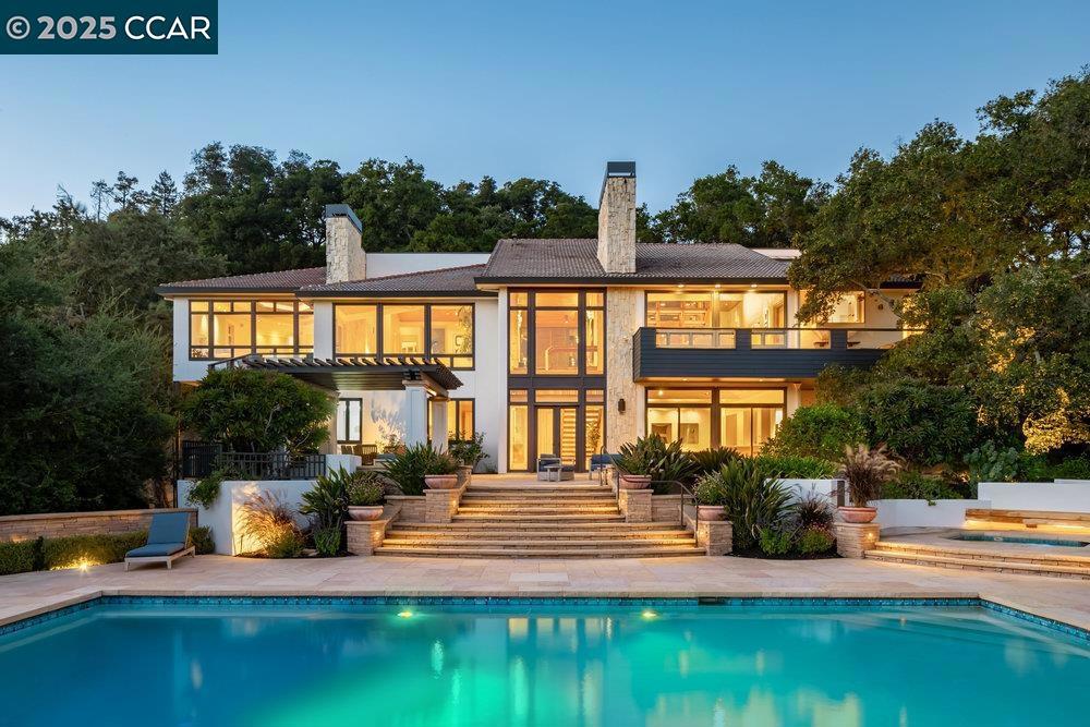 UPPER HAPPY VLY - Residential