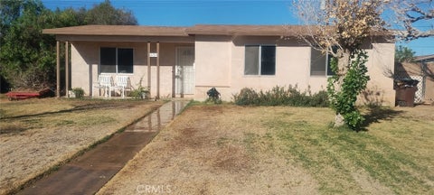 Photo of 651 N 10th St ST, Blythe, CA 92225 (MLS # CV26220128)