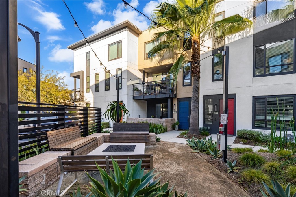 Trio - Residential