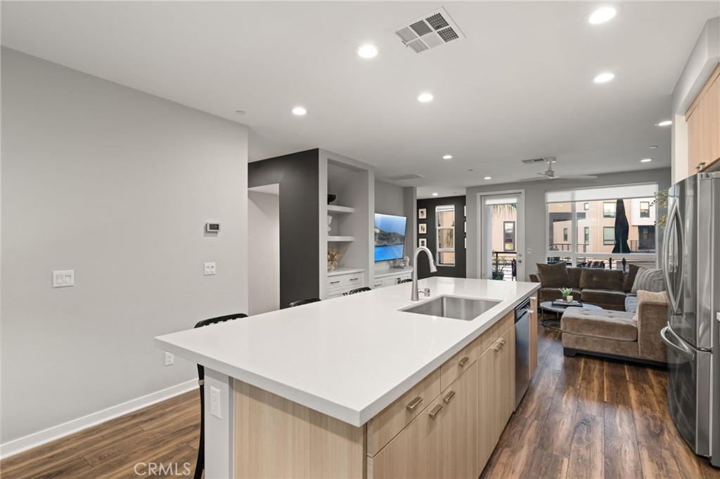 Trio - Residential