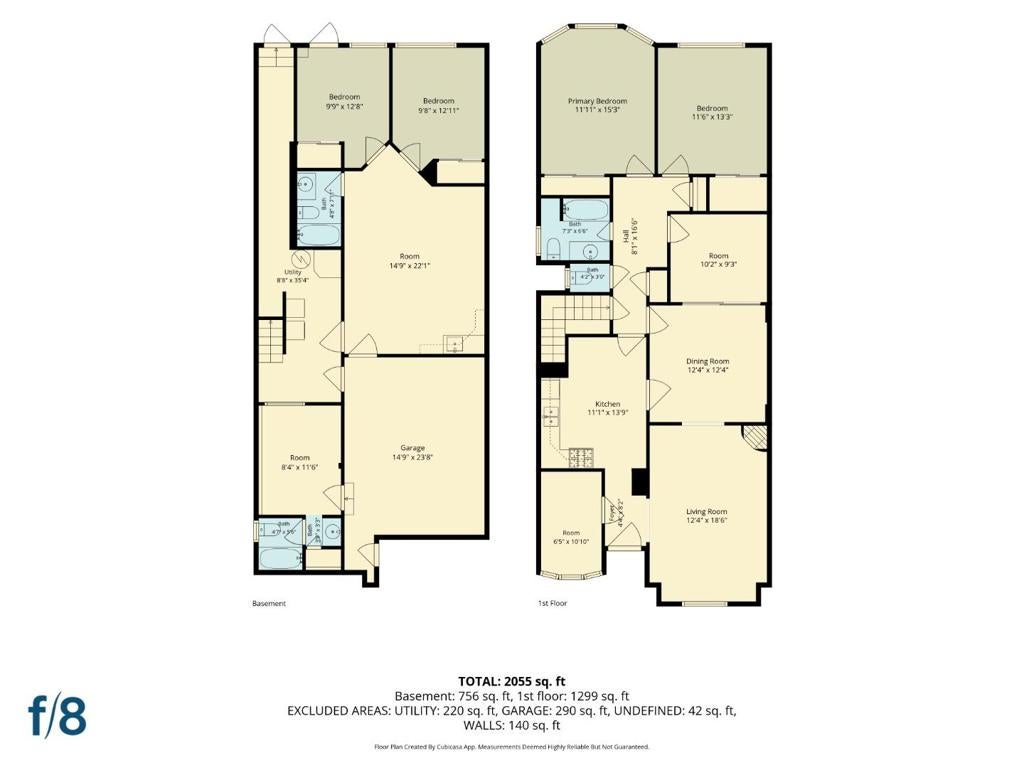 718 37th Avenue, San Francisco CA 94121