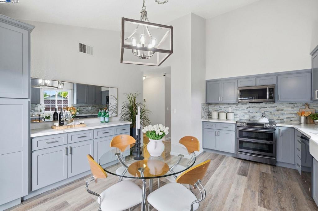 NORTH GATE - Residential