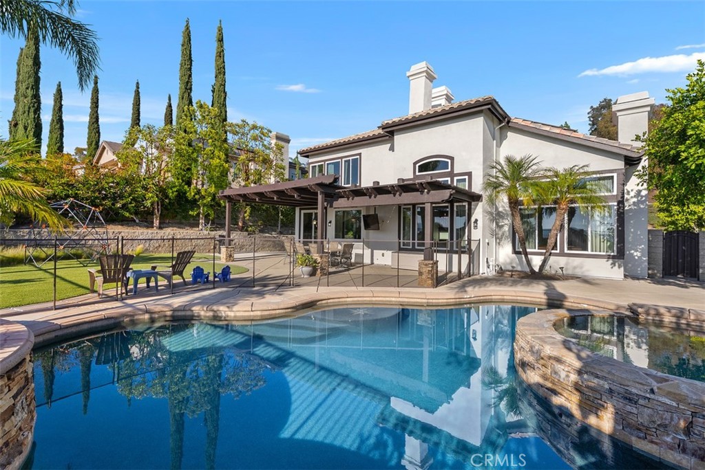 32191 Weeping Willow Street