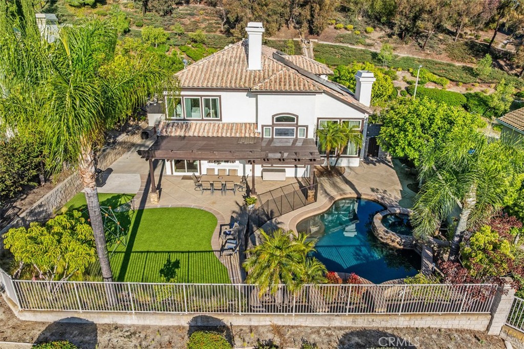 32191 Weeping Willow Street