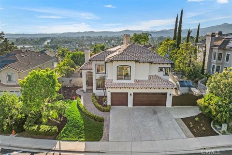 Photo of 32191 Weeping Willow Street, Rancho Santa Margarita, CA 92679 (MLS # OC26119462)