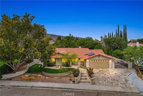 Photo of 41437 Myrtle ST, Palmdale, CA 93551 (MLS # SR26189758)
