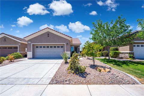 19385 Boulder Street Apple Valley CA 92308