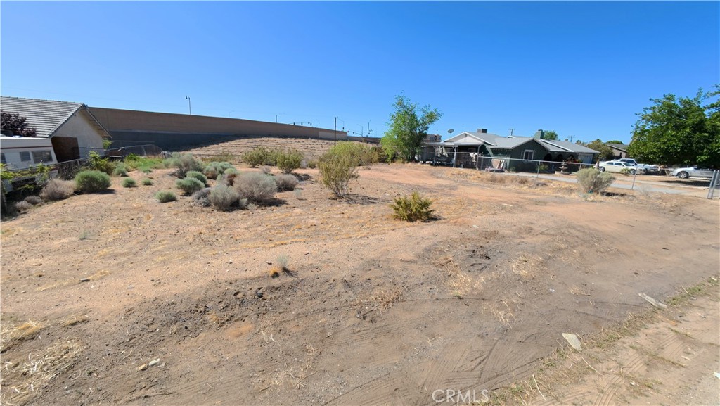 Residential Lot For Sale in the heart of Victorville!
Discover an excellent opportunity to own a nearly half-acre parcel located in the heart of Victorville! Centrally situated and just minutes from the I-15 freeway, this lot offers unbeatable convenience for commuters and easy access to shopping, schools, and everyday essentials.
Whether you're looking to build your dream home, develop a rental property, or invest in growing High Desert real estate, this property delivers on location and potential. With utilities nearby and a level terrain, it's a versatile and ready-to-develop lot in an established area.
?? Approx. 0.42 Acre
?? Centrally Located in Victorville
?? Quick Access to I-15 Freeway
?? Ideal for Commuters
?? Investment Opportunity – Great for Rental Build
Don’t miss this chance to secure a valuable piece of land in a rapidly developing area!