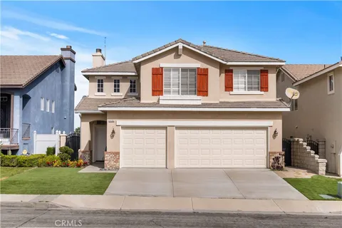 4406 Mission Hills Drive, Chino Hills, CA 91709 - MLS#: TR26047366